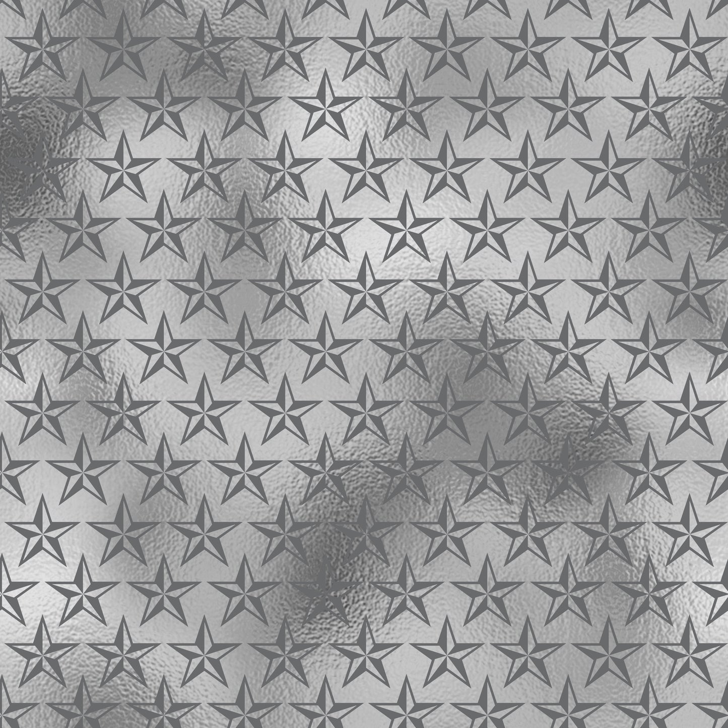 Nautical Star 12x12 Patterned Vinyl Sheet
