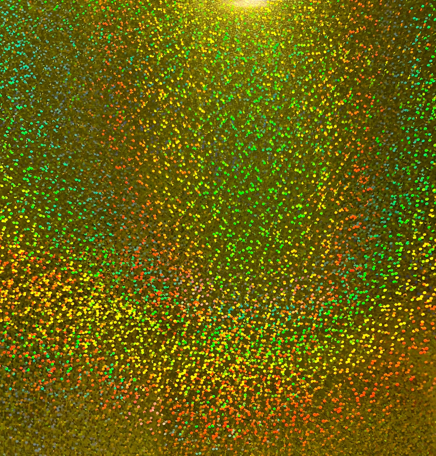 Hologram 12x12 Heat Transfer Vinyl Sheets
