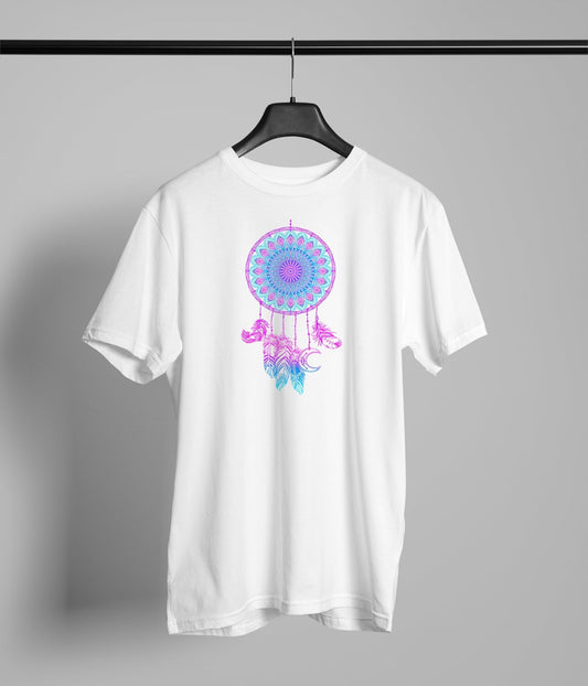 Ombre dream catcher