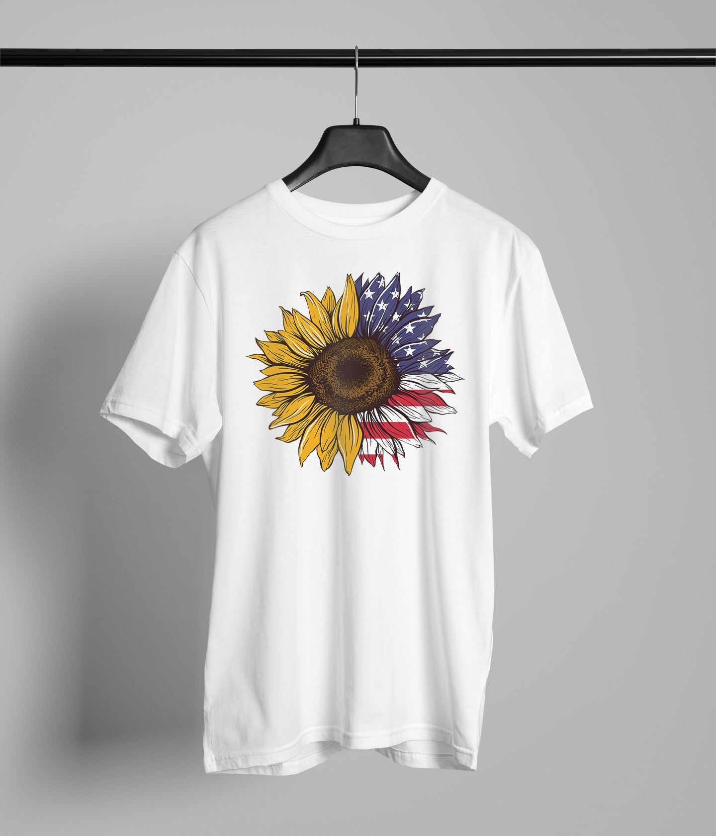 USA Sunflower