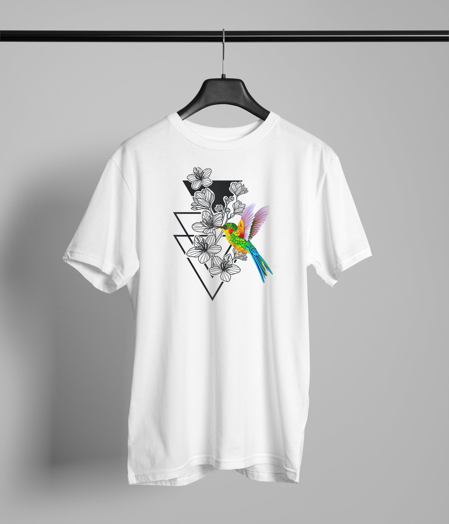 humming bird
