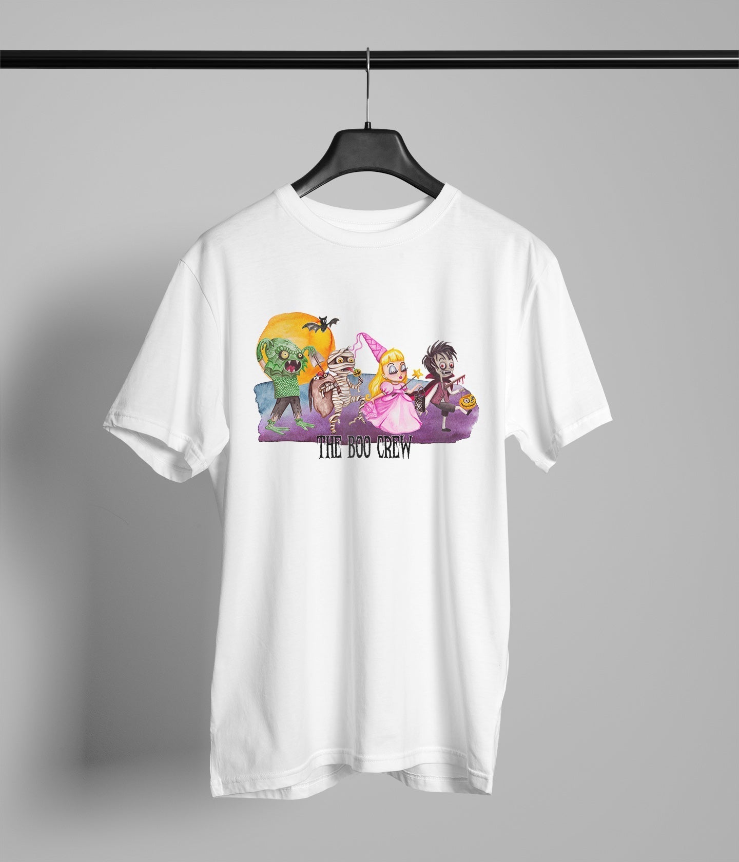 Boo Crew V.2