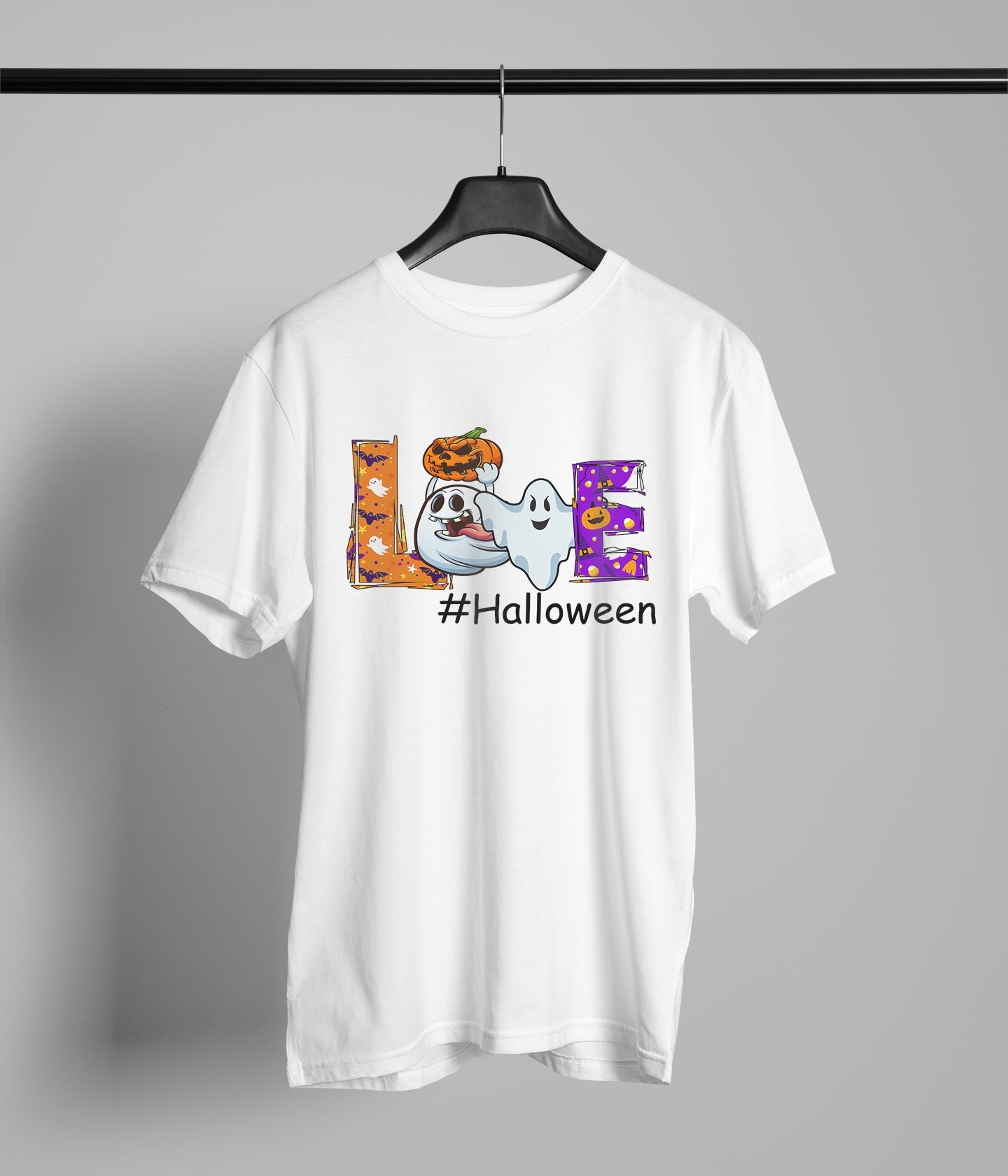 Love Halloween