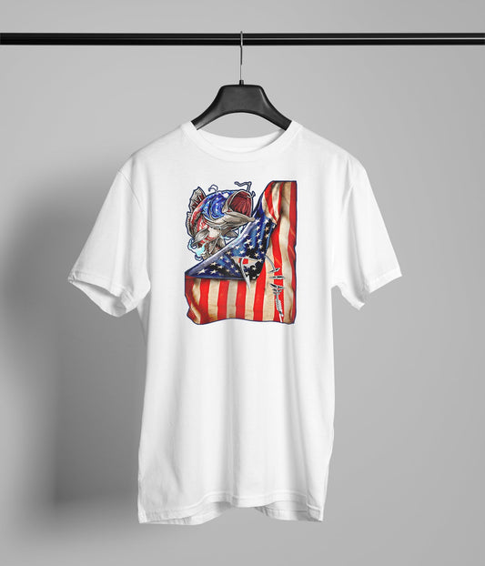 Fish Hook USA