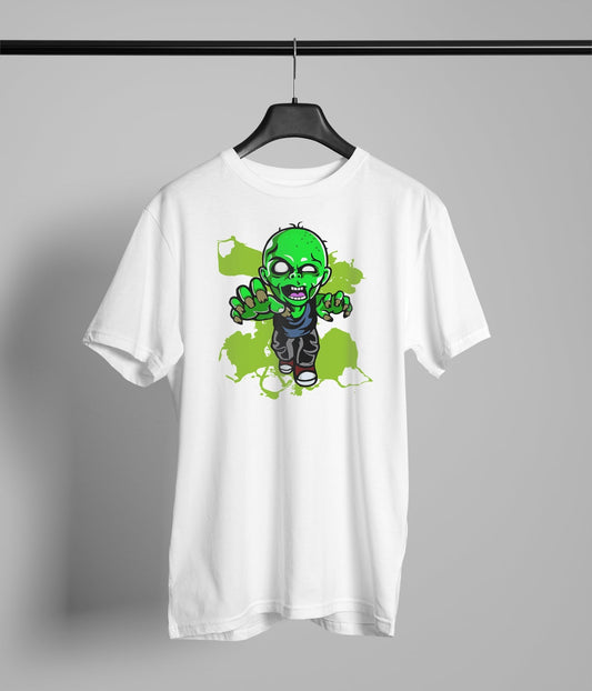 zombie