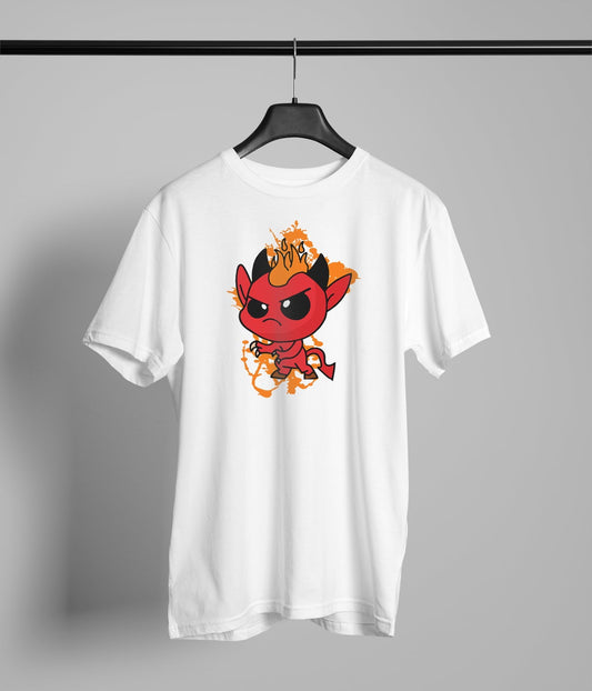 devil