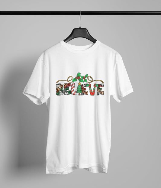 Festive Believe