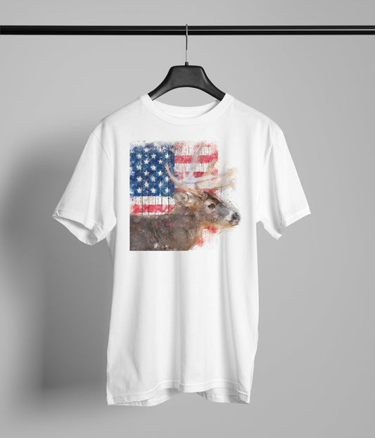 Deer USA watermark