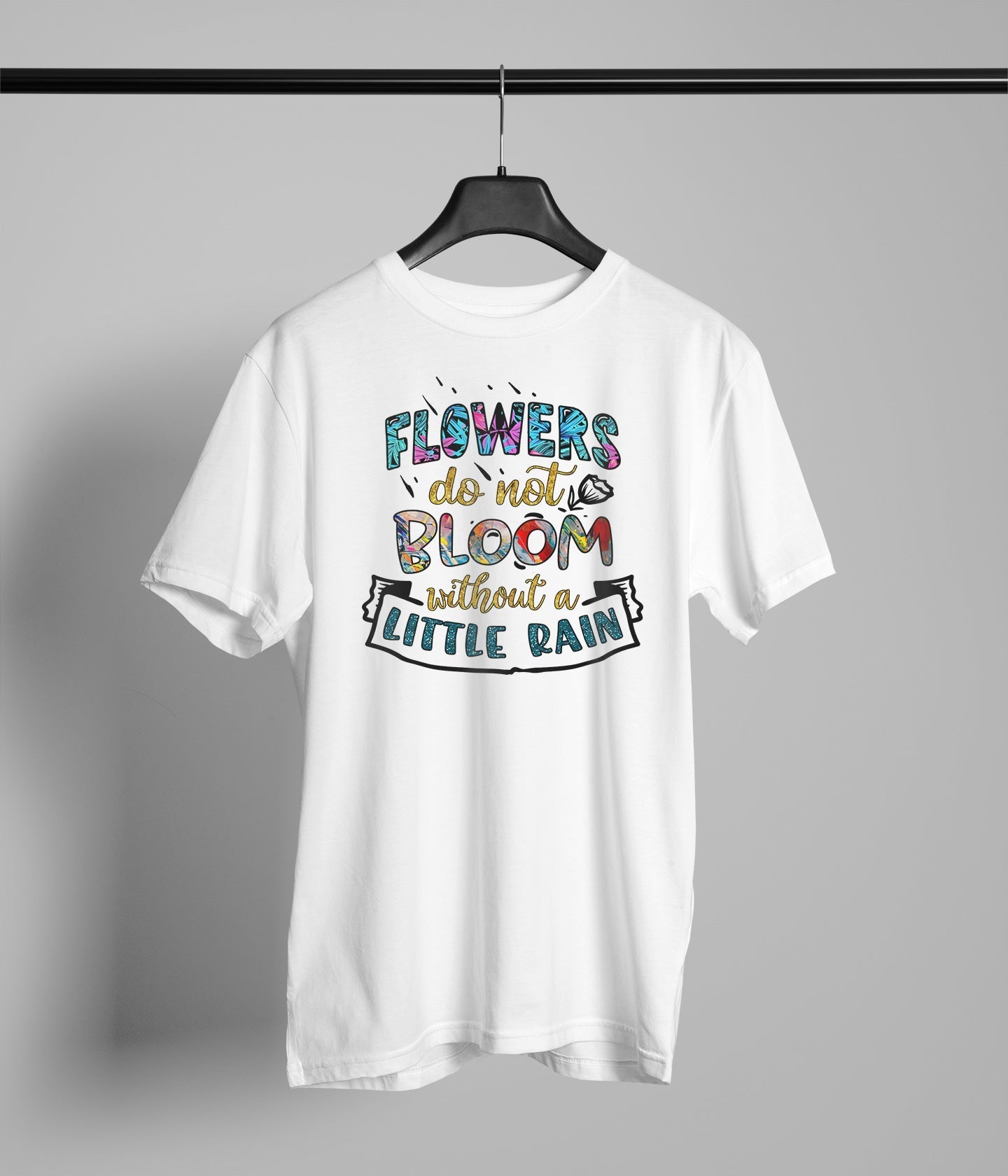 flower do no bloom