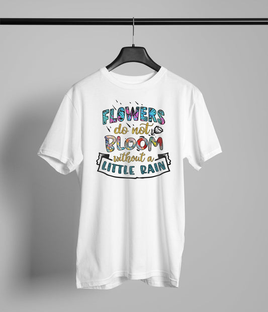 flower do no bloom