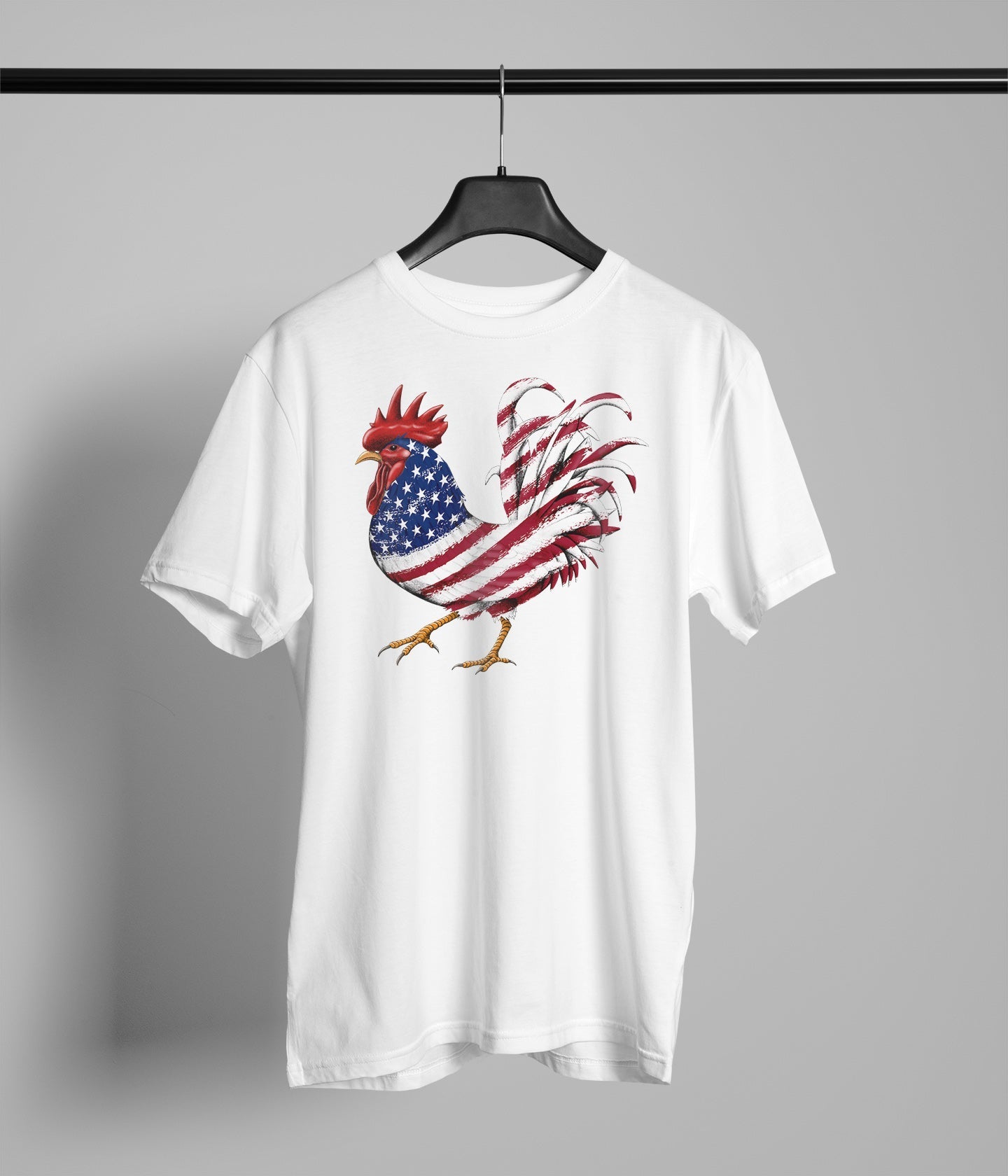 Rooster USA
