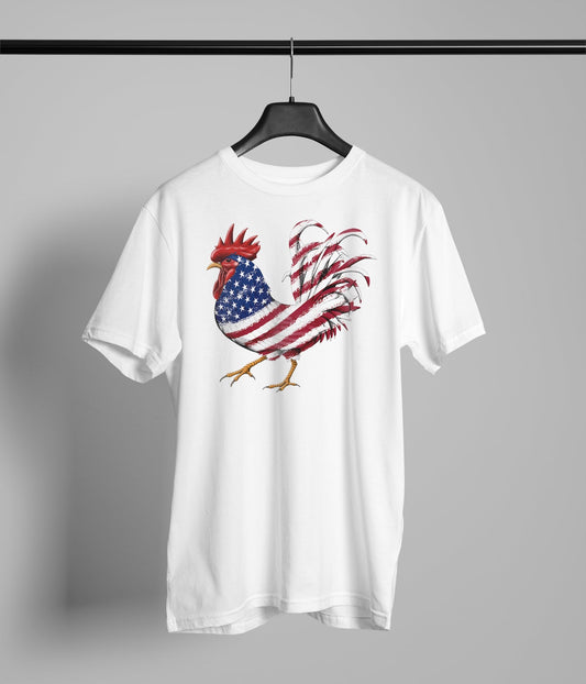 Rooster USA