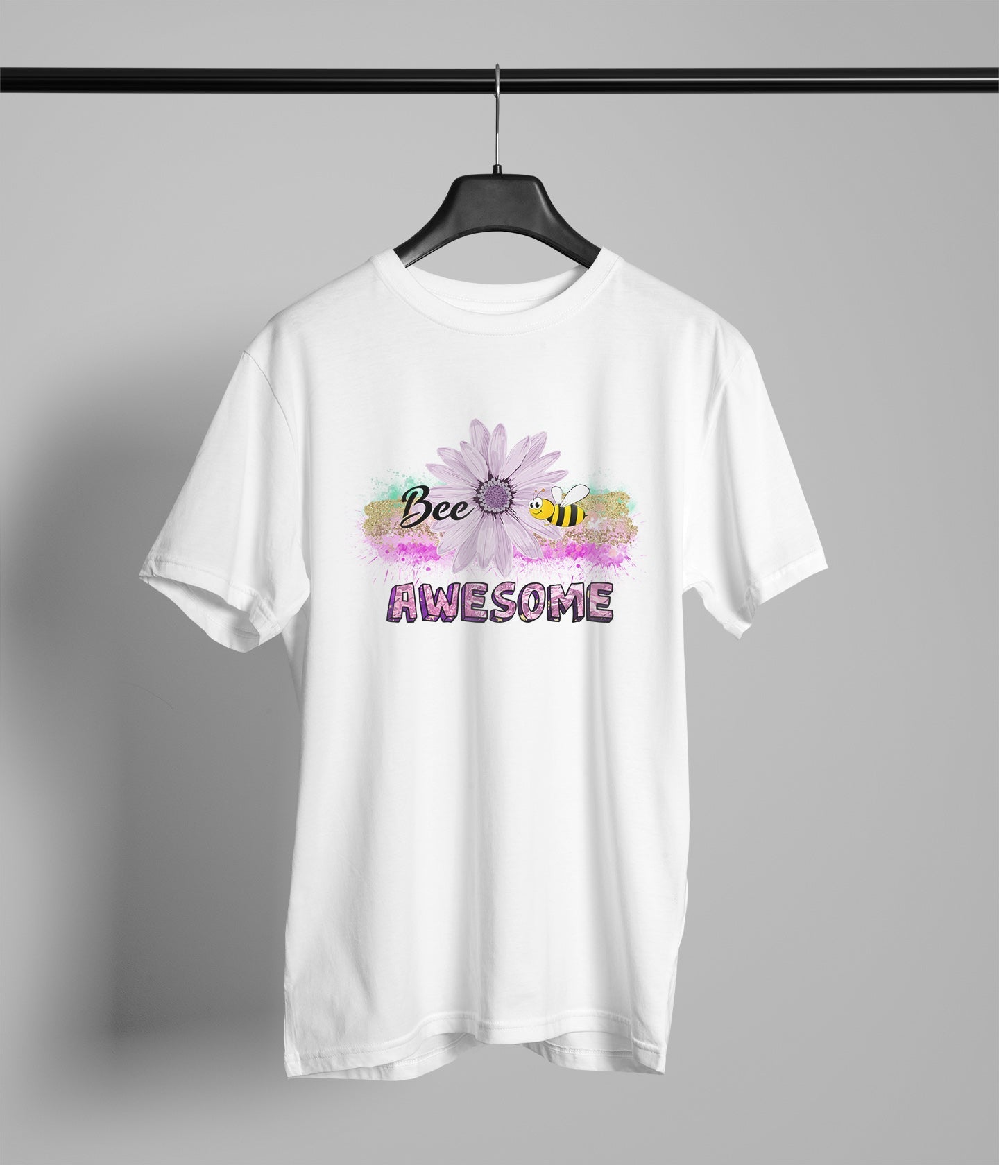 Bee Awesome
