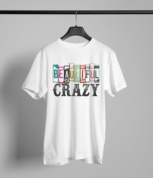 Beautiful Crazy