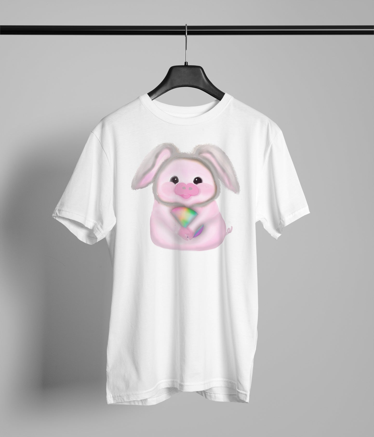 Bunny Pig