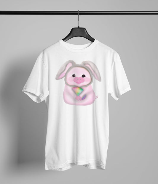 Bunny Pig