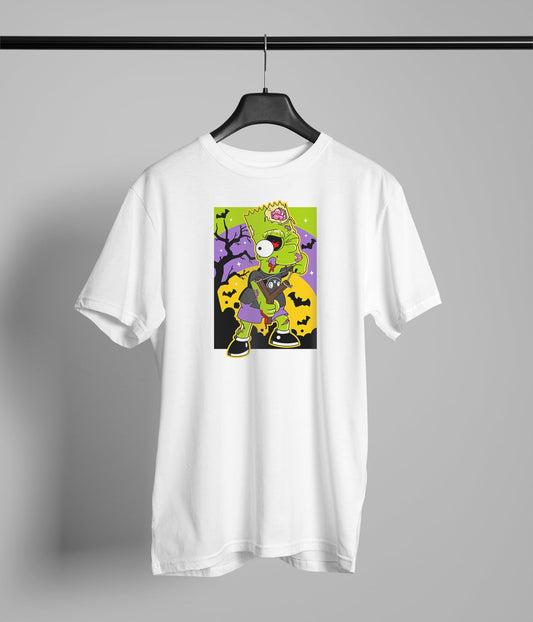 Zombie Bart