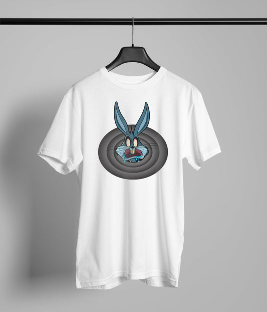 Zombie Bugs bunny