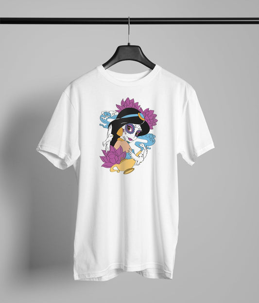Sugar Skull Jasmin