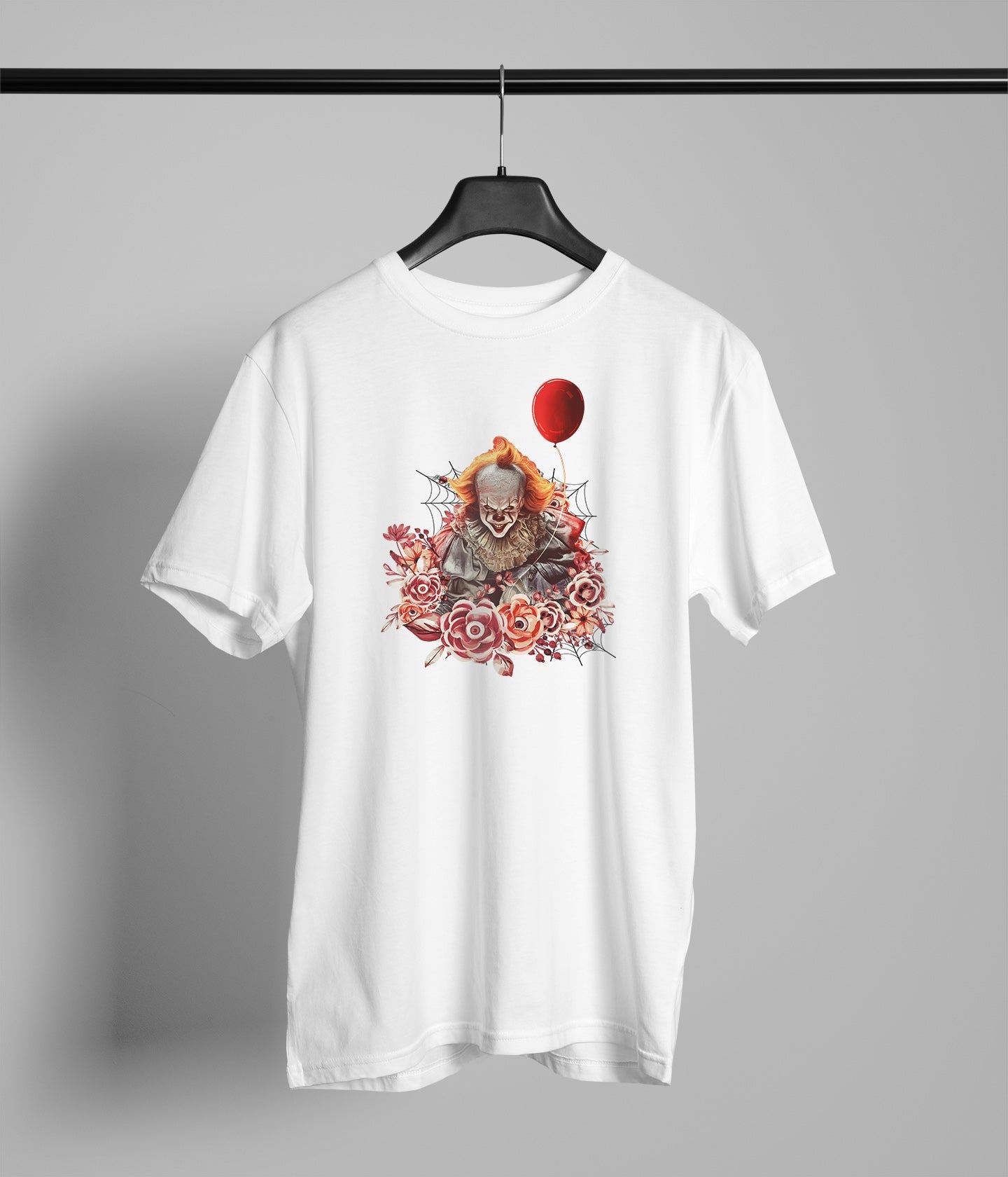 Pennywise floral
