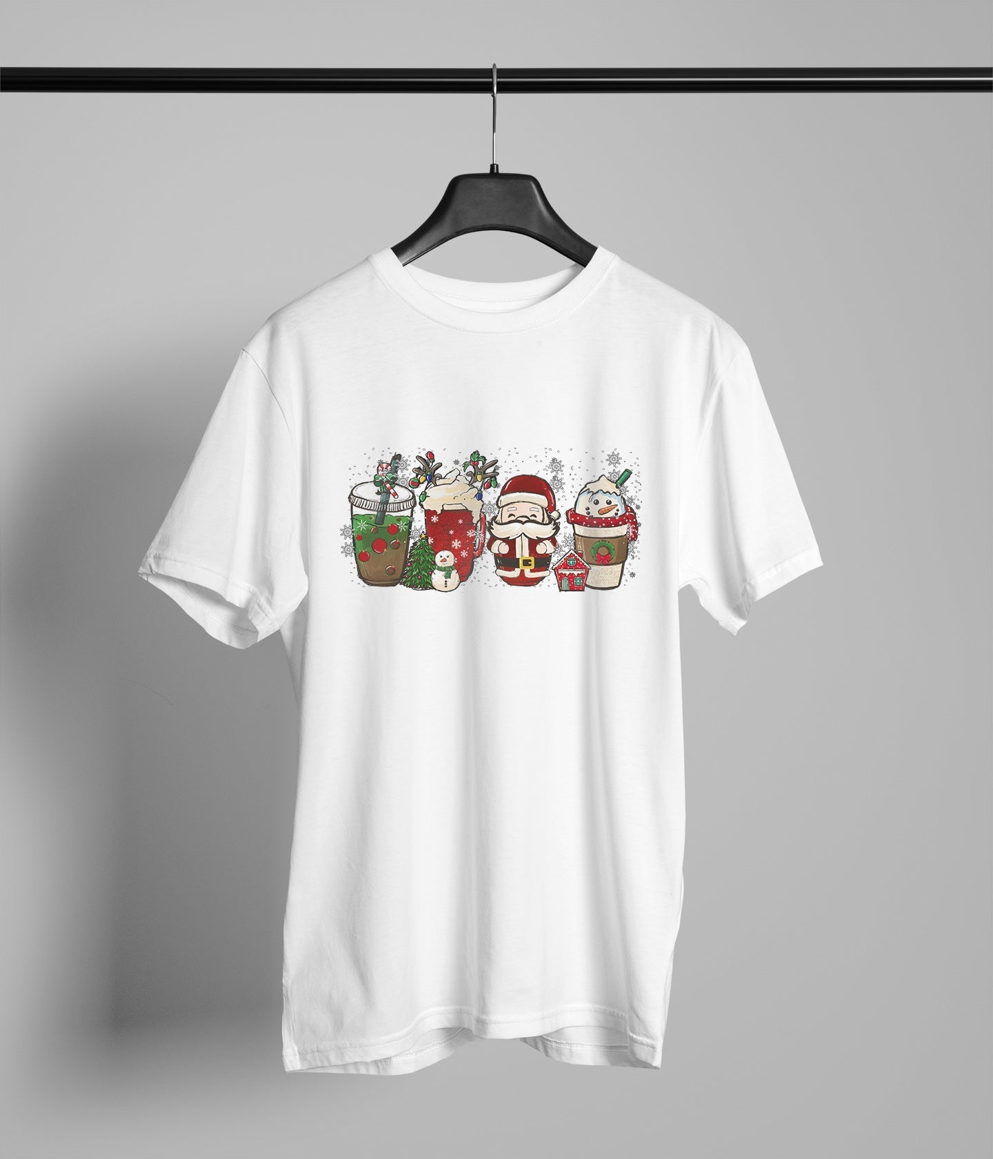 Christmas Coffee