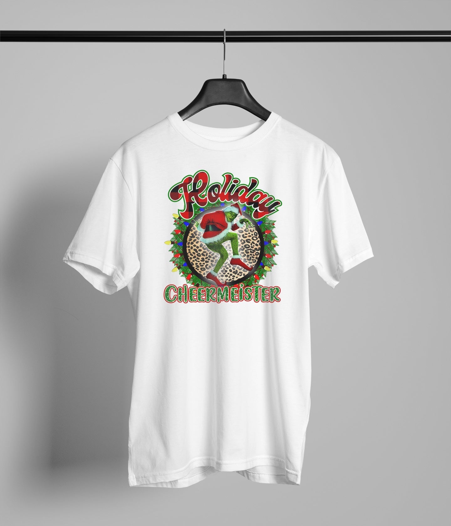 holiday cheermeister