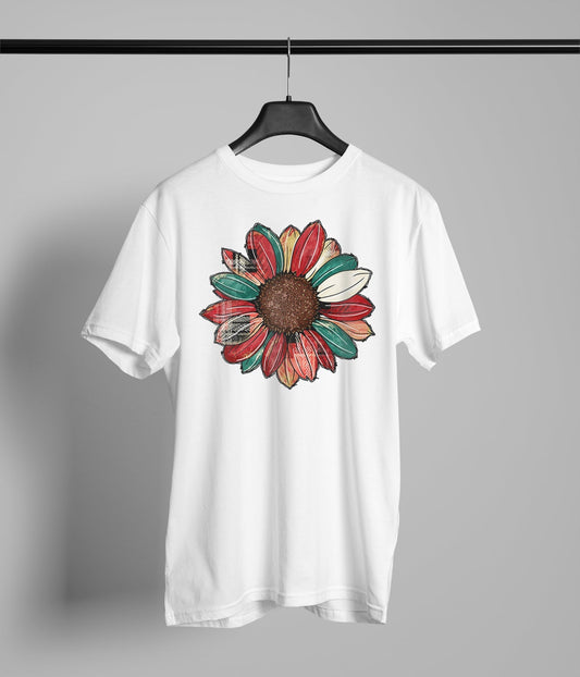 holiday sunflower