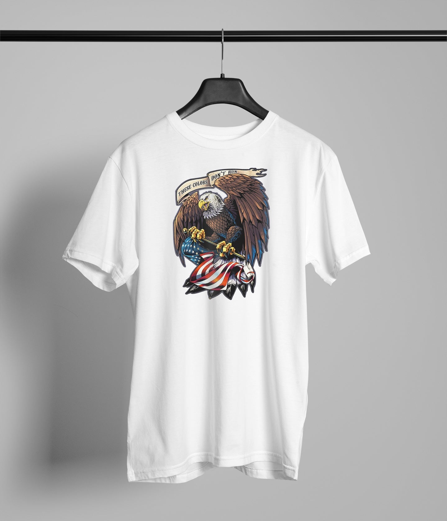 These Colors Dont Run