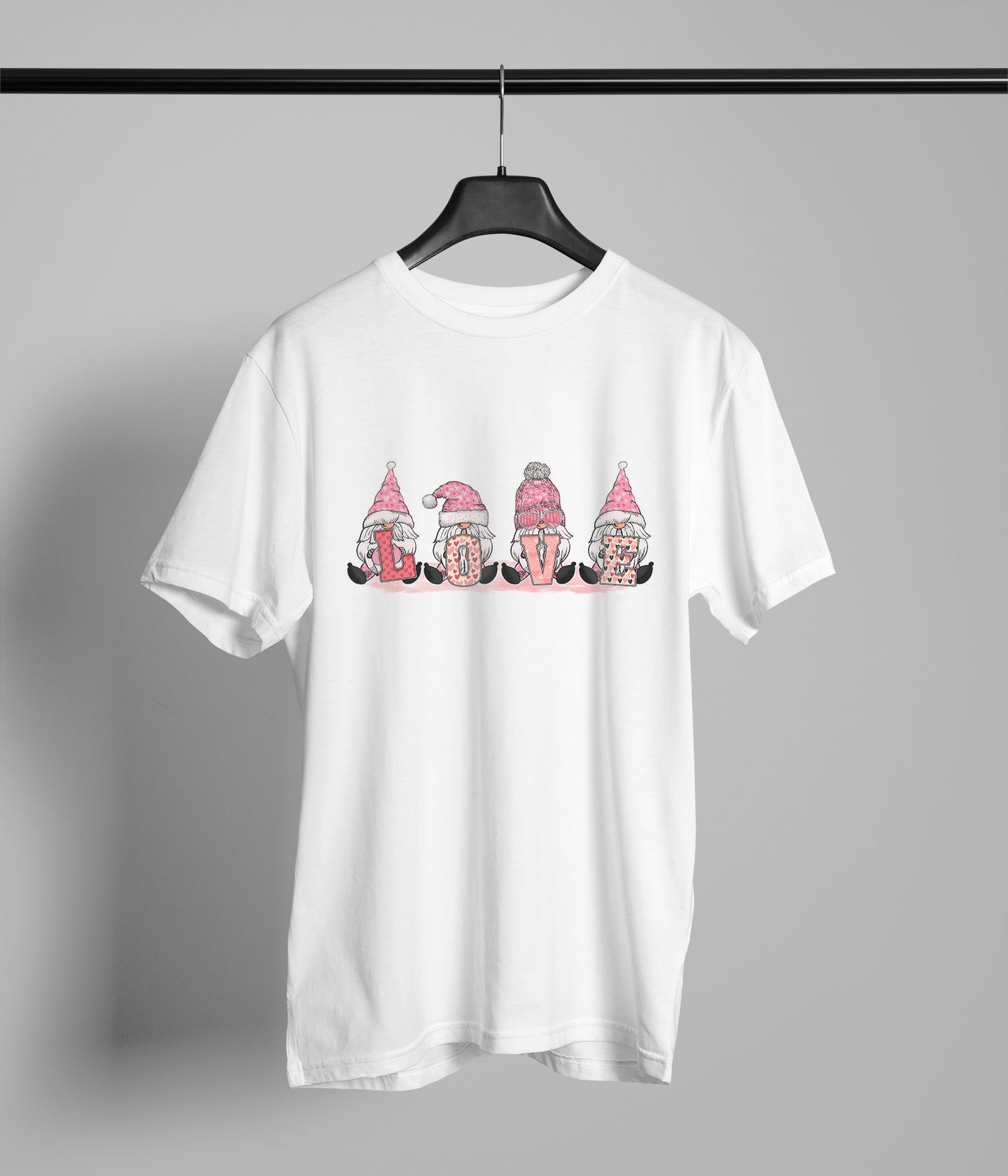 love gnomes