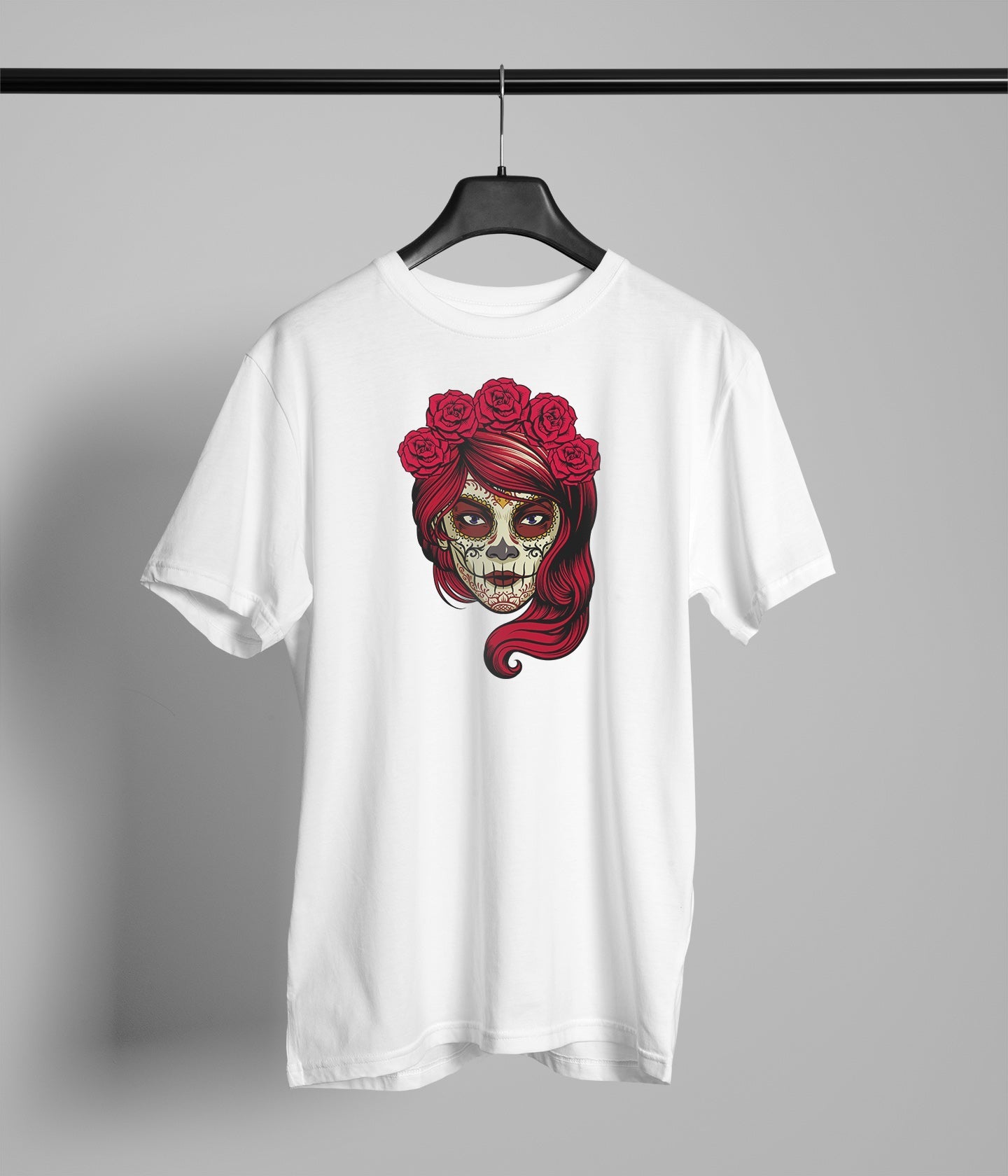 red catrina