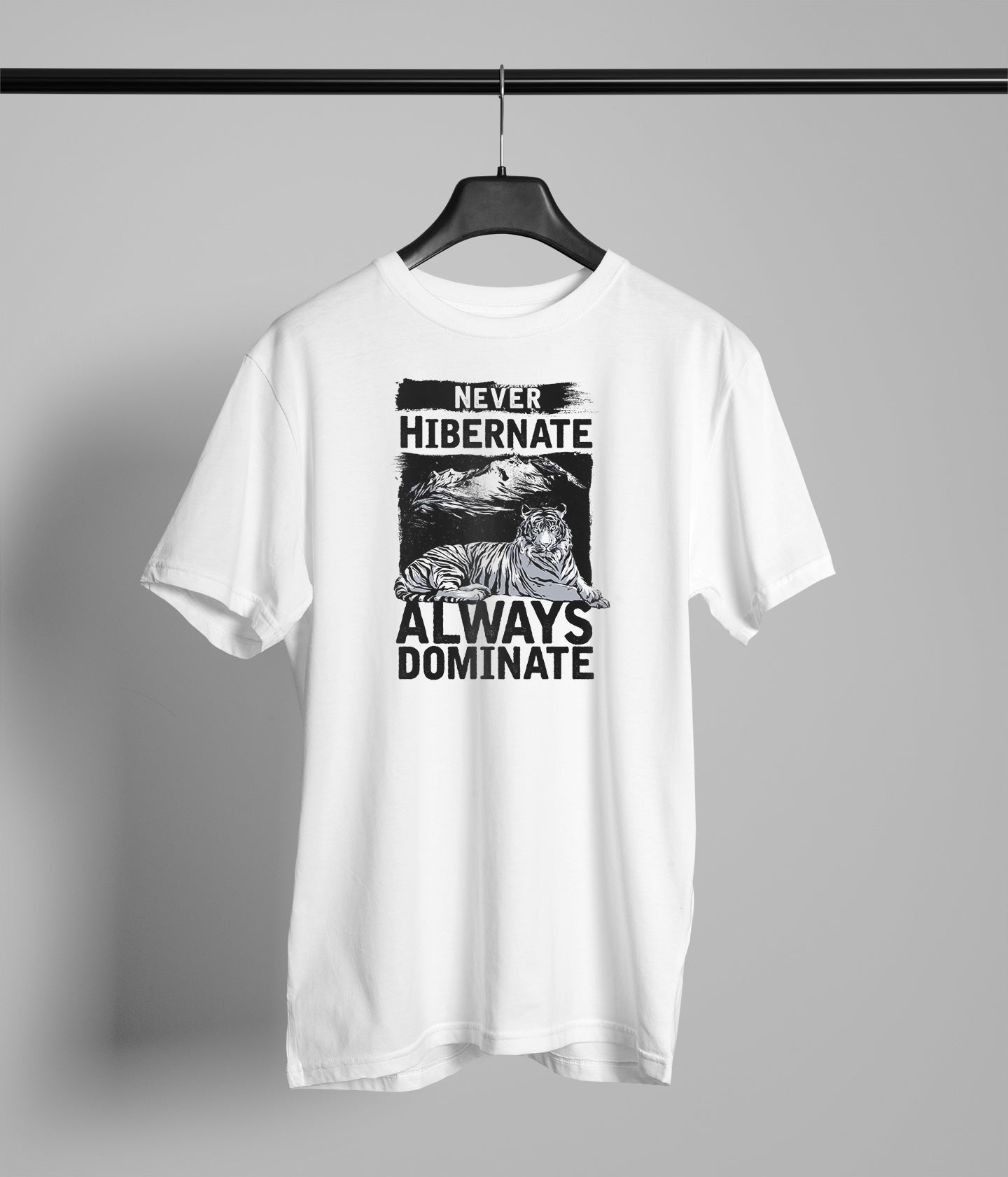 Always Dominate