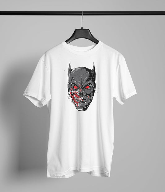 Zombie Batman