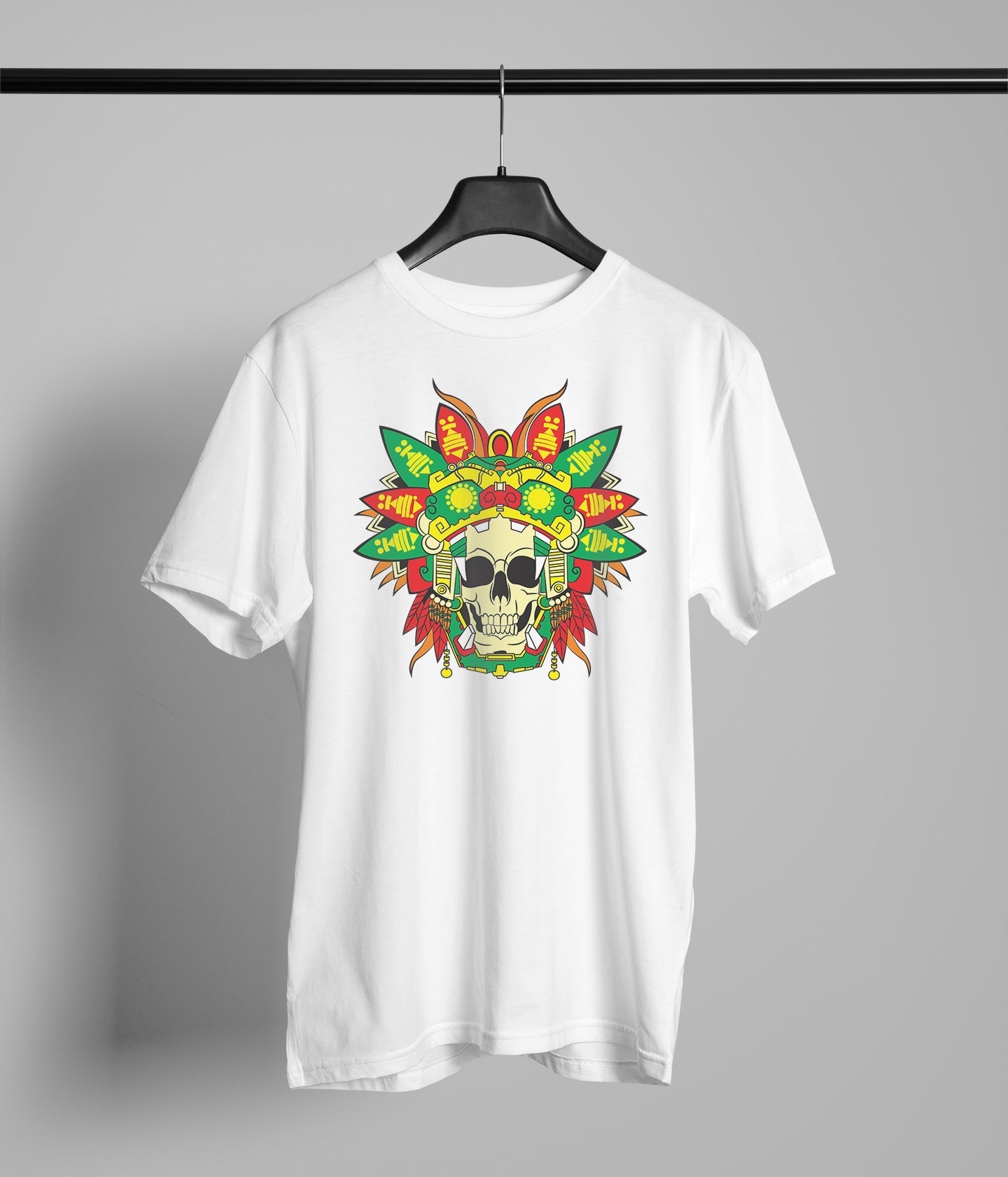 dragon warrior