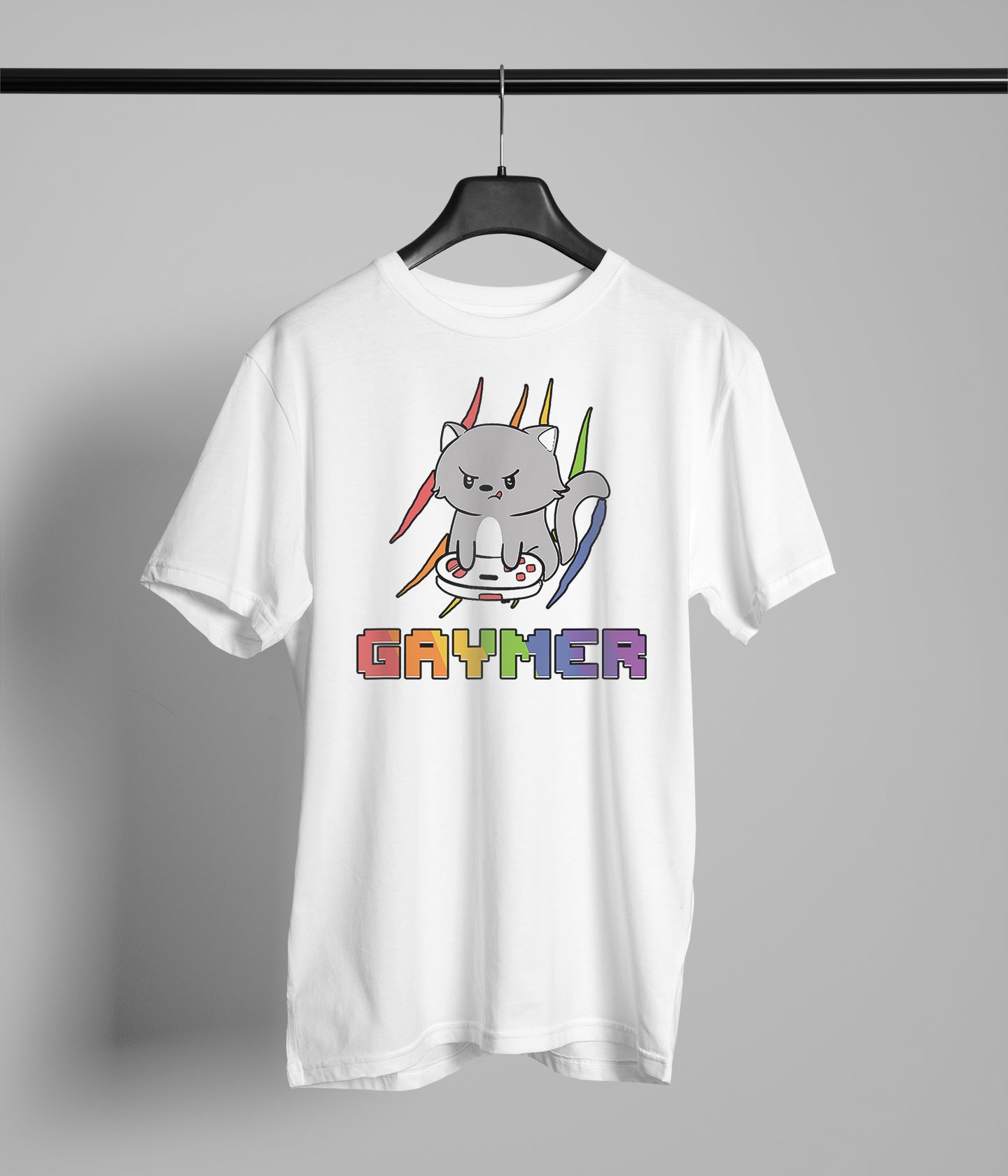 gaymer