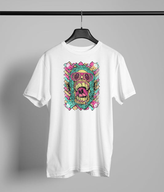 Punk Monkey