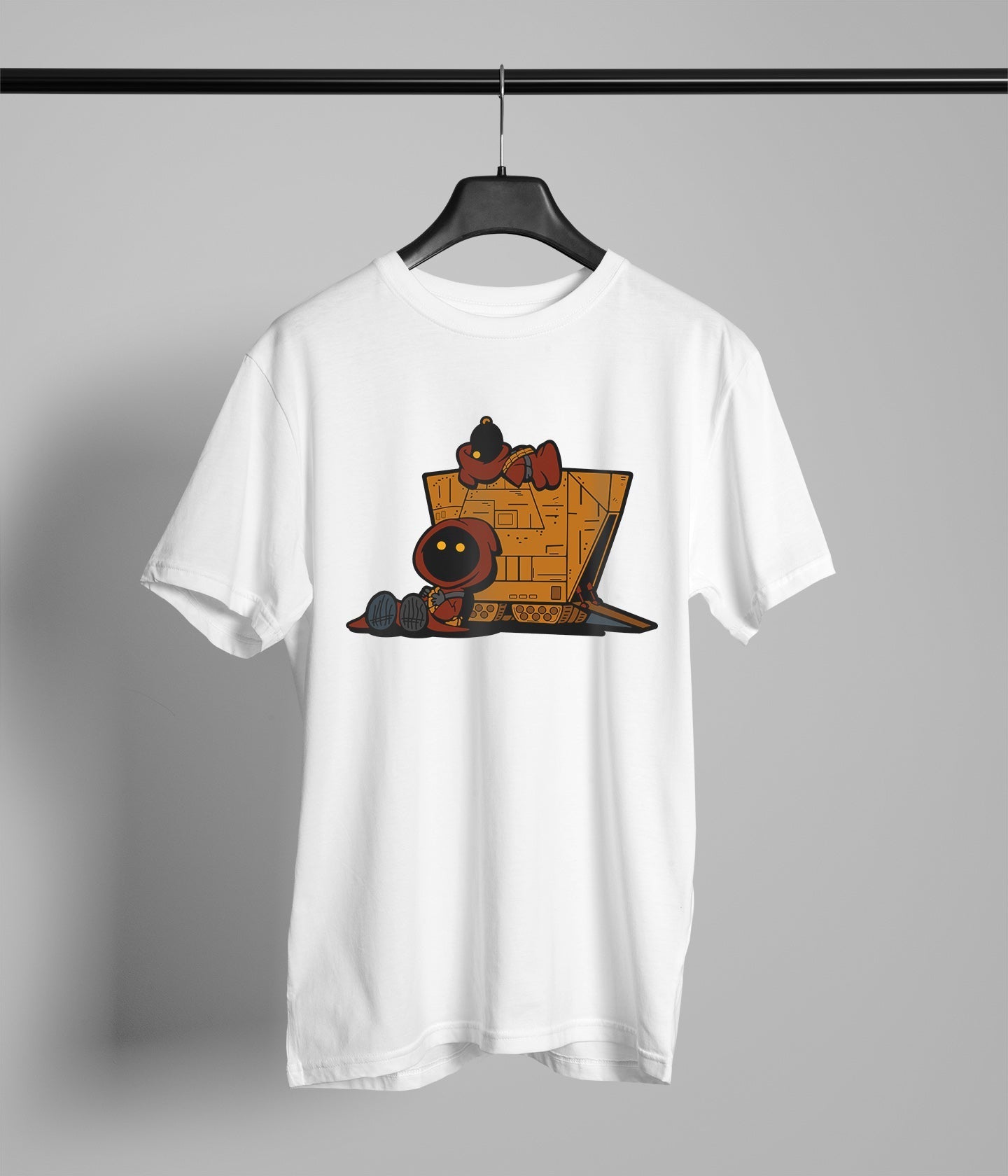 Jawa Snoppy