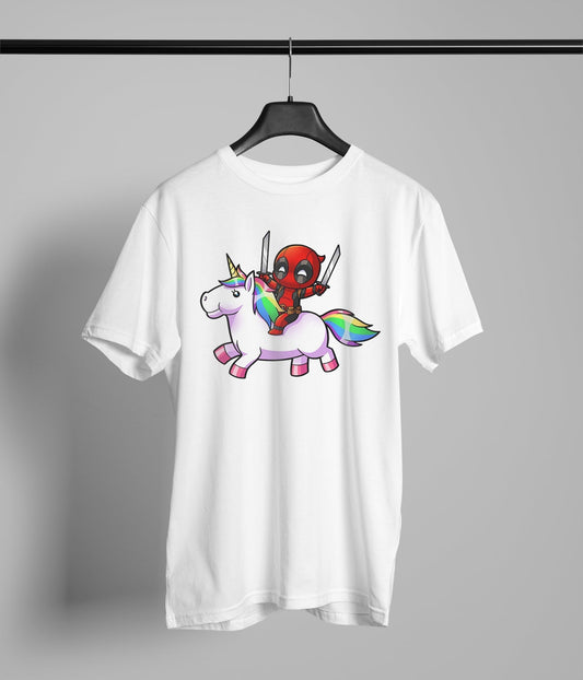 dead pool unicorn
