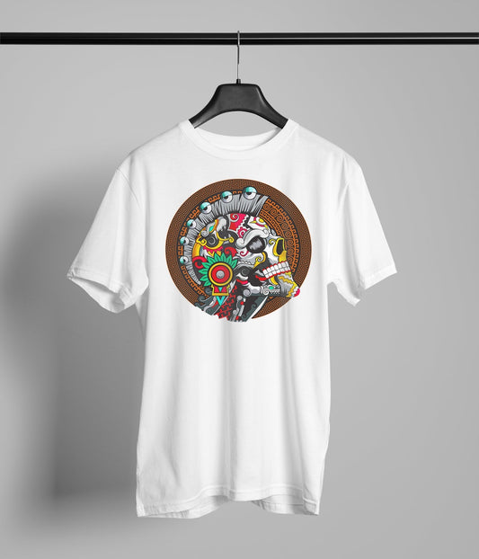 Mandala Warrior