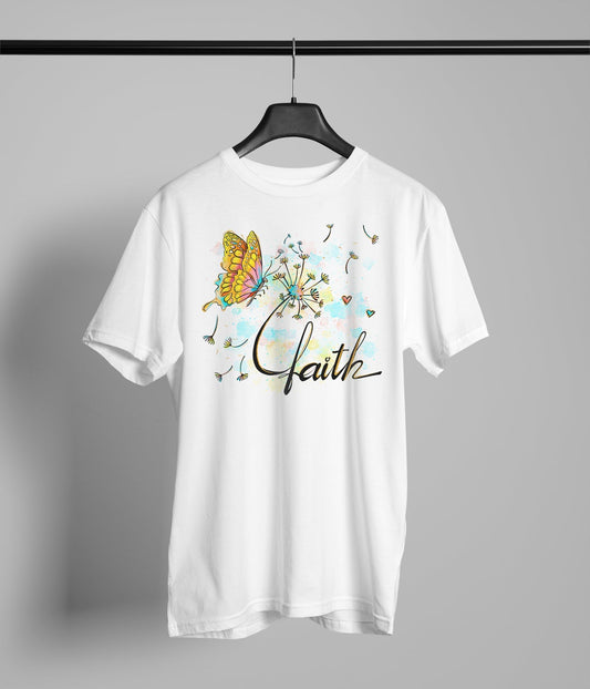 Butterfly Faith