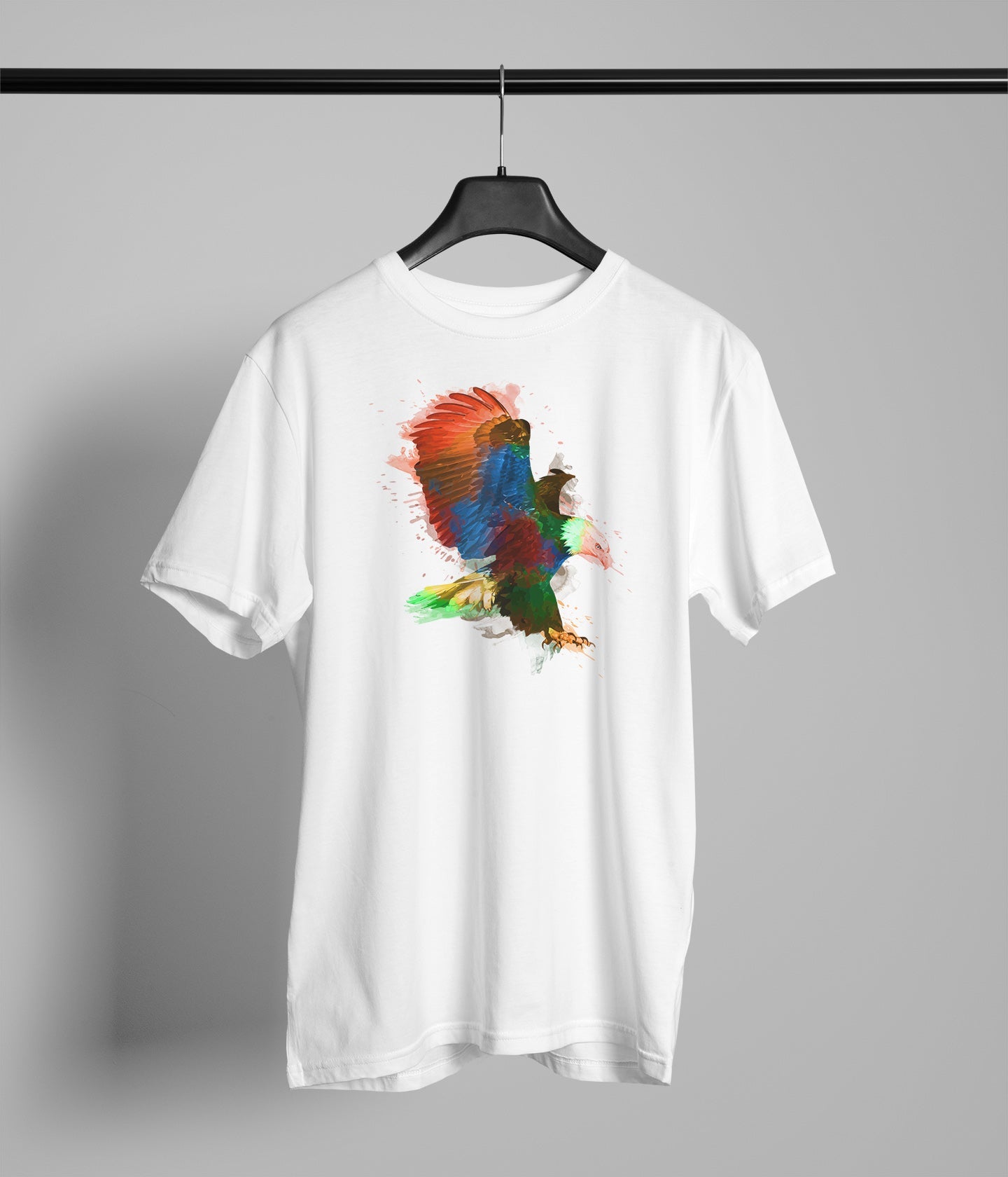 eagle watermark