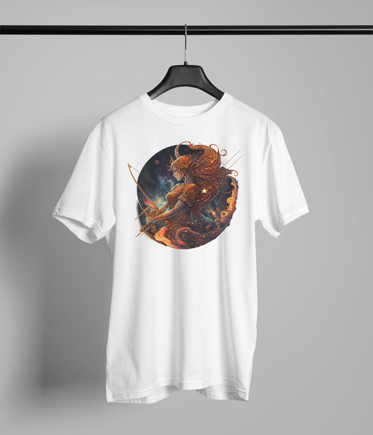 Sagittarius Zodiac
