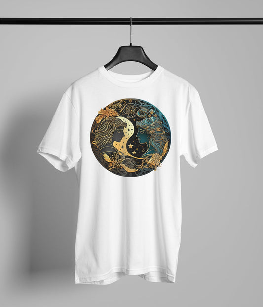 Gemini Zodiac