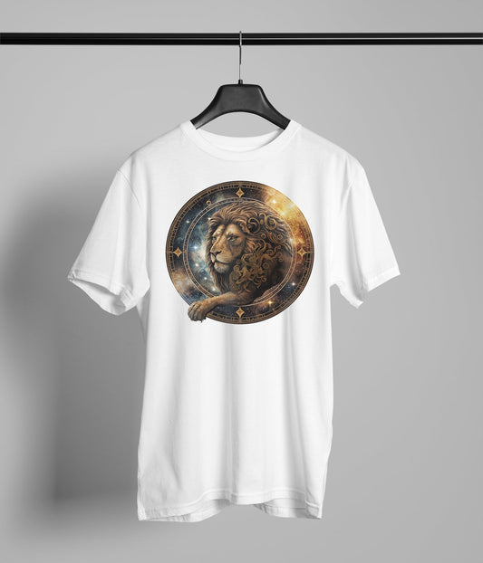 Leo Zodiac