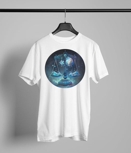 Libra Zodiac