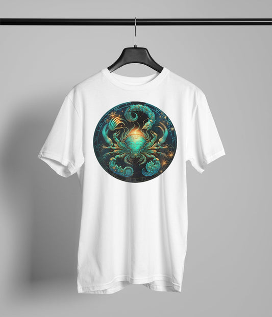 Cancer Scorpion Zodiac