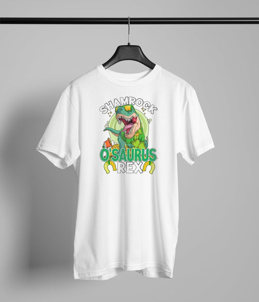 Shamrock Osaurus