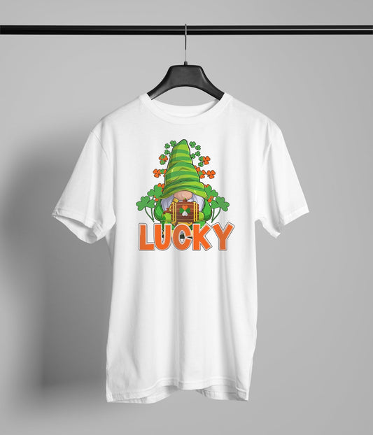 lucky