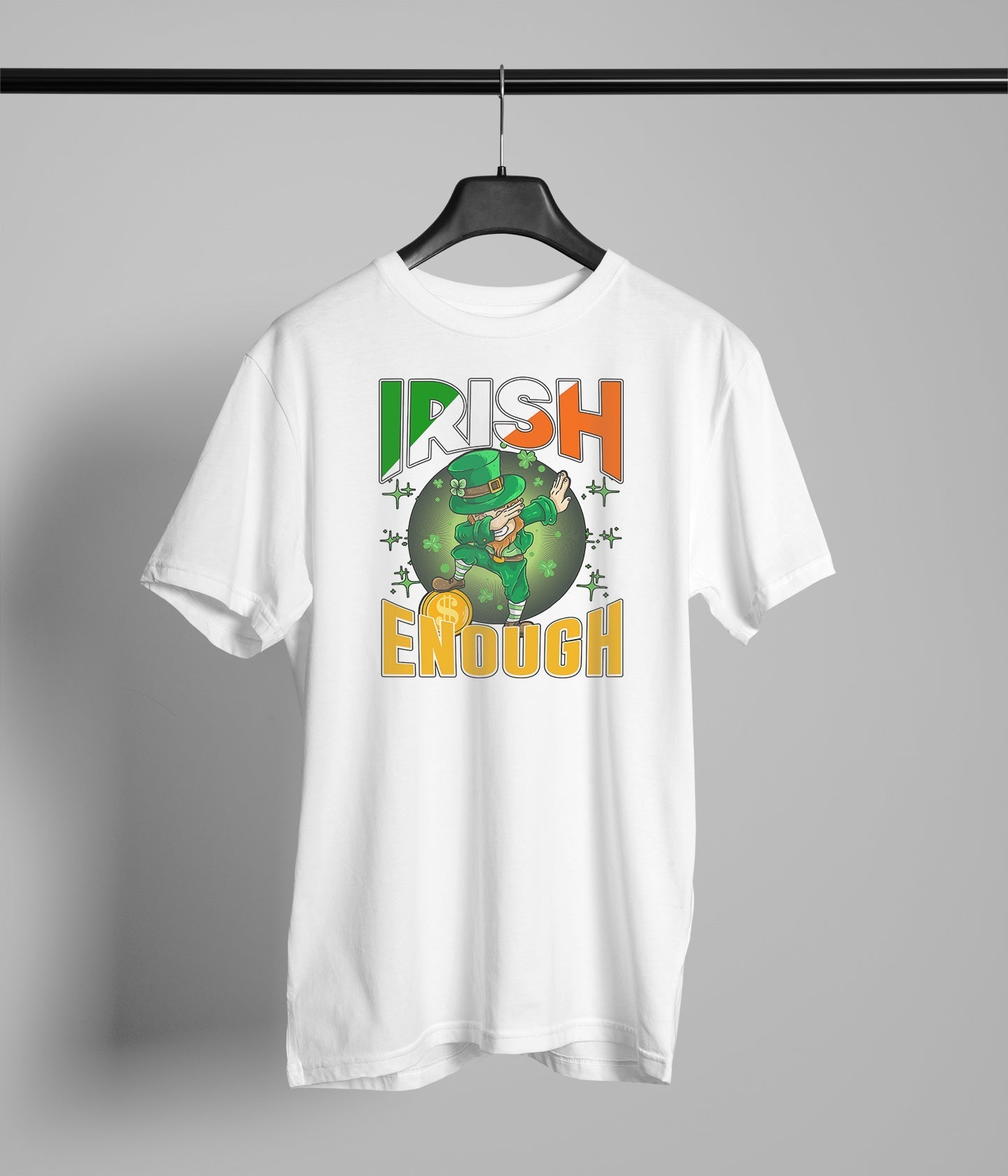 irish enough