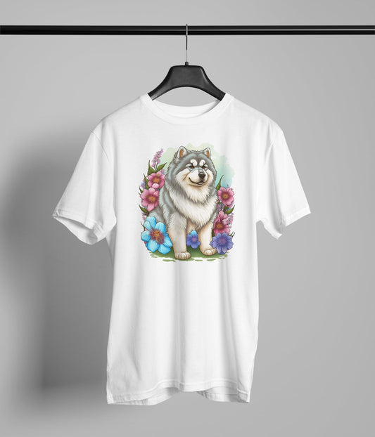 Floral Buddy