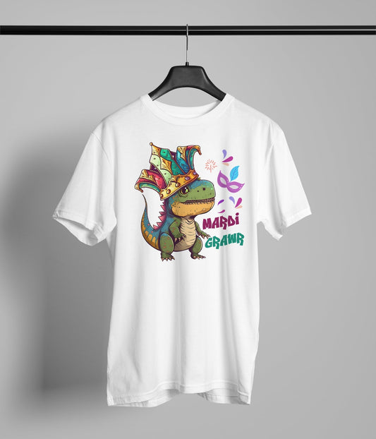 Dino Mardi Grawr